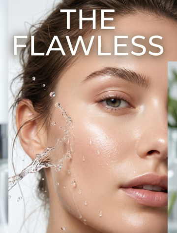 The Flawless Skin Fix