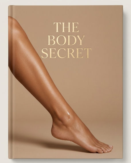 The Body Secret